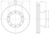 DON CVD543 Brake Disc